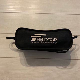 フィールドア(FIELDOOR)のfieldoor ポータブルチェアミニ(テーブル/チェア)