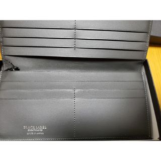 BLACK LABEL CRESTBRIDGE - 【新品】ブラックレーベルクレストブリッジ