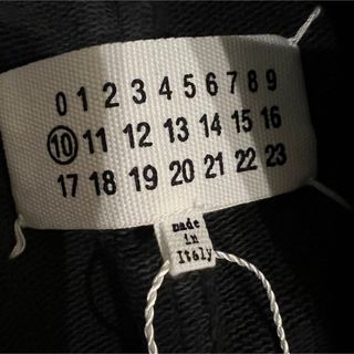 Maison Martin Margiela - Maison Margielaマルジェラ スウェット