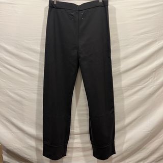 Maison Margielaマルジェラ スウェットパンツ イタリア製 未使用