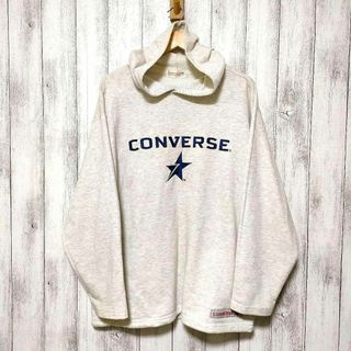 ⭐︎最終値下げ⭐︎ converse  パーカー