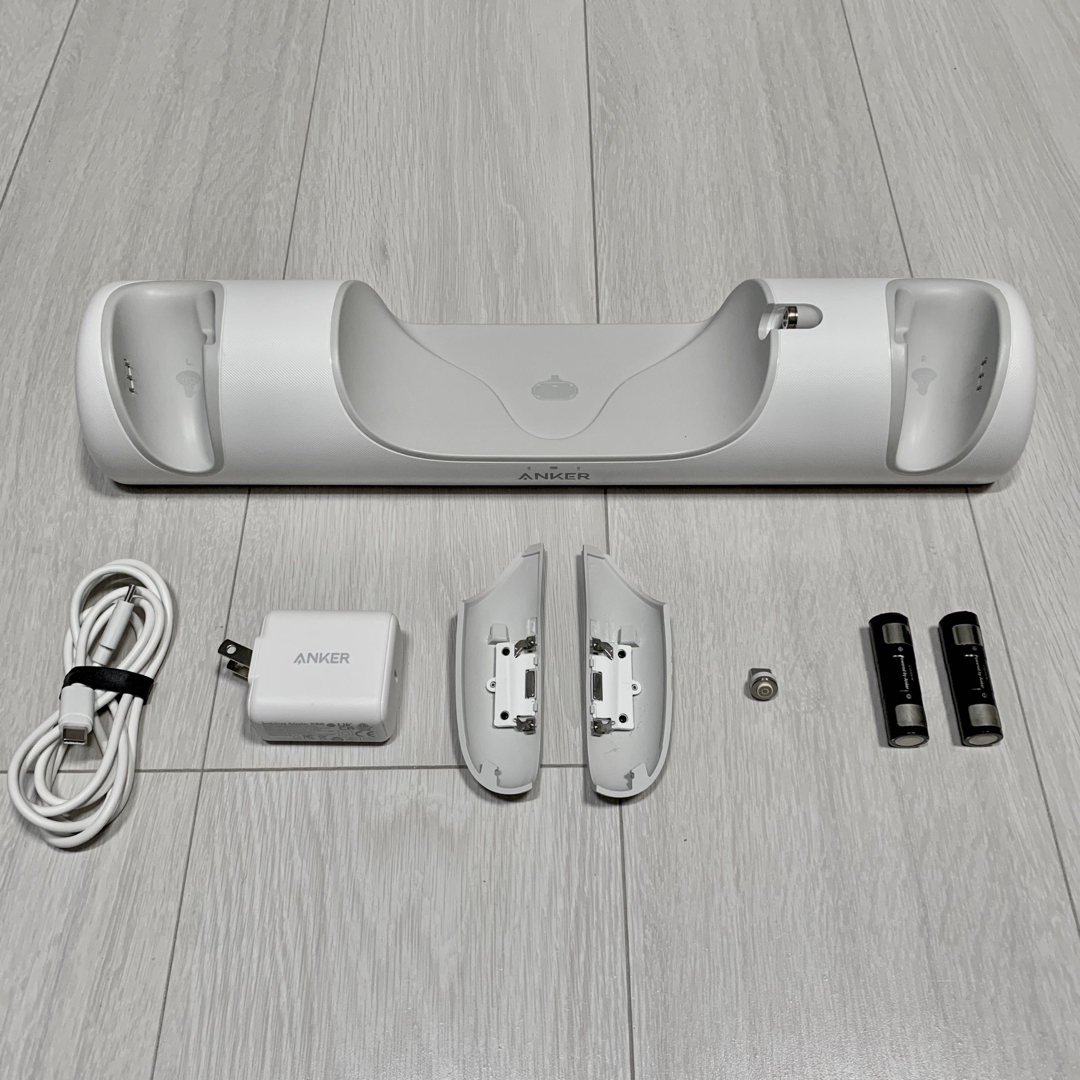 Anker - Anker Charging Dock for Oculus Quest 2の通販 by うい's