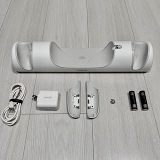 アンカー(Anker)のAnker Charging Dock for Oculus Quest 2(その他)