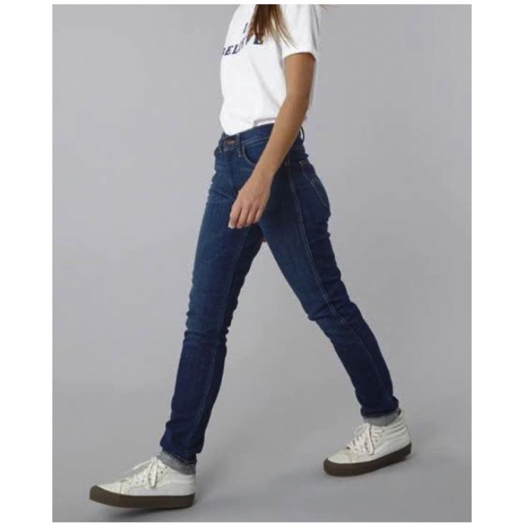 Levi's(リーバイス)のUSA製 LEVIS LVC 606 オレンジタブ BIGE タロン w27 レディースのパンツ(デニム/ジーンズ)の商品写真