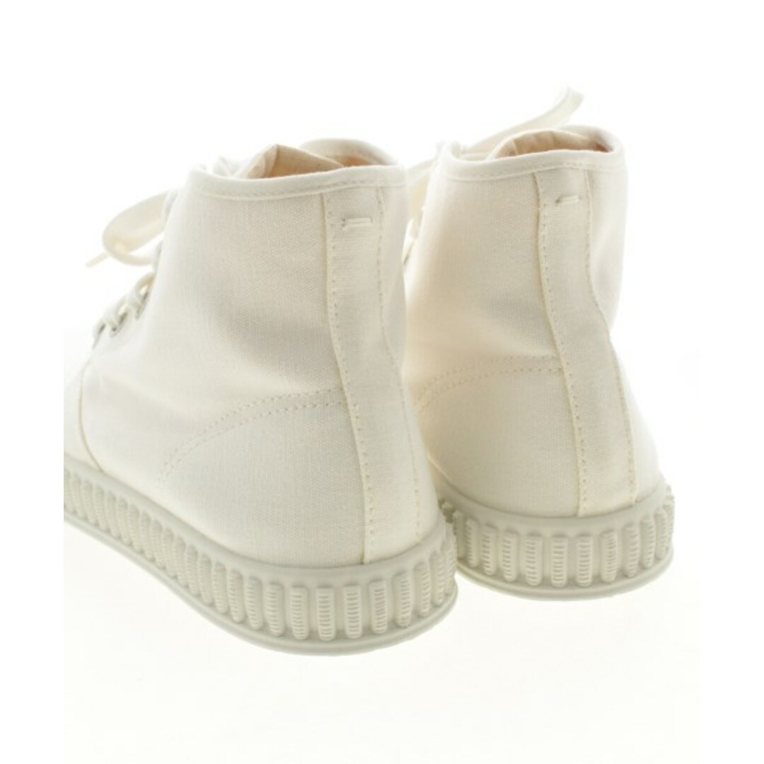 Maison Margiela スニーカー EU36(22.5cm位) 白