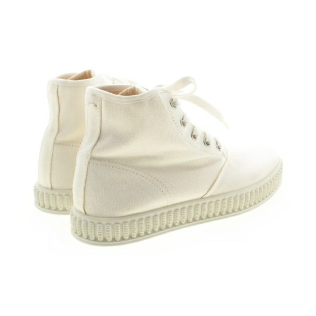 Maison Margiela スニーカー EU36(22.5cm位) 白