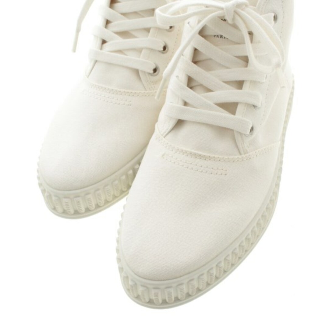 Maison Margiela スニーカー EU36(22.5cm位) 白