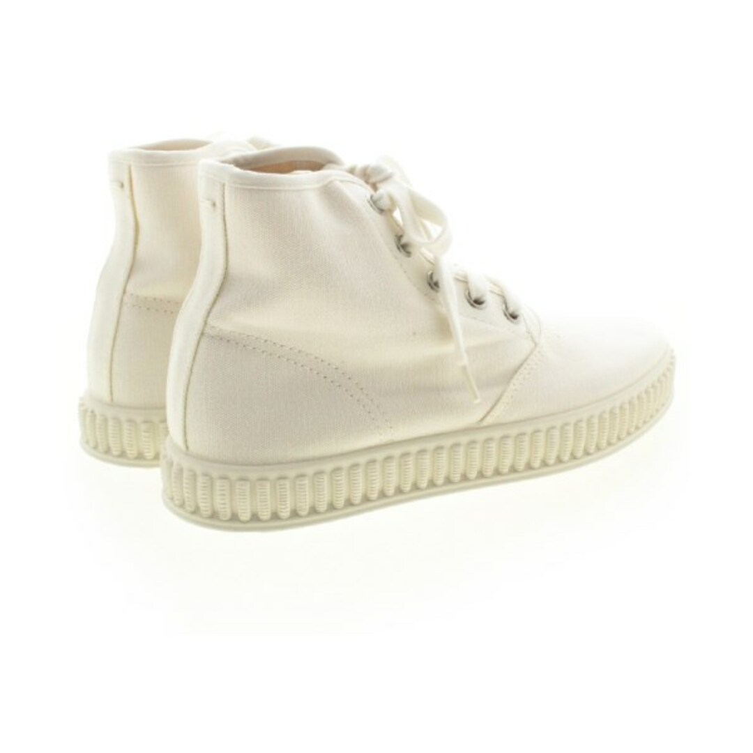 Maison Margiela スニーカー EU35(21.5cm位) 白 1