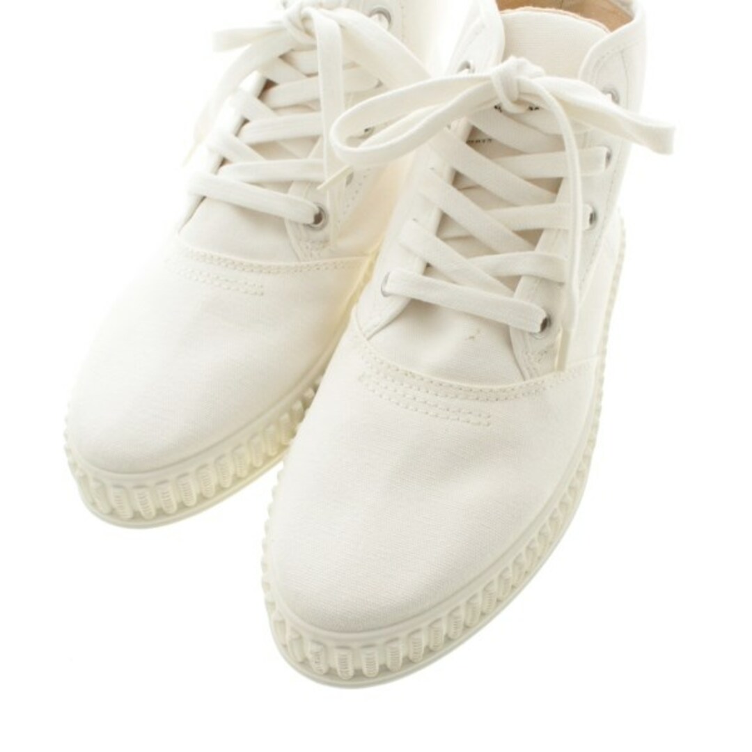 Maison Margiela スニーカー EU35(21.5cm位) 白 3