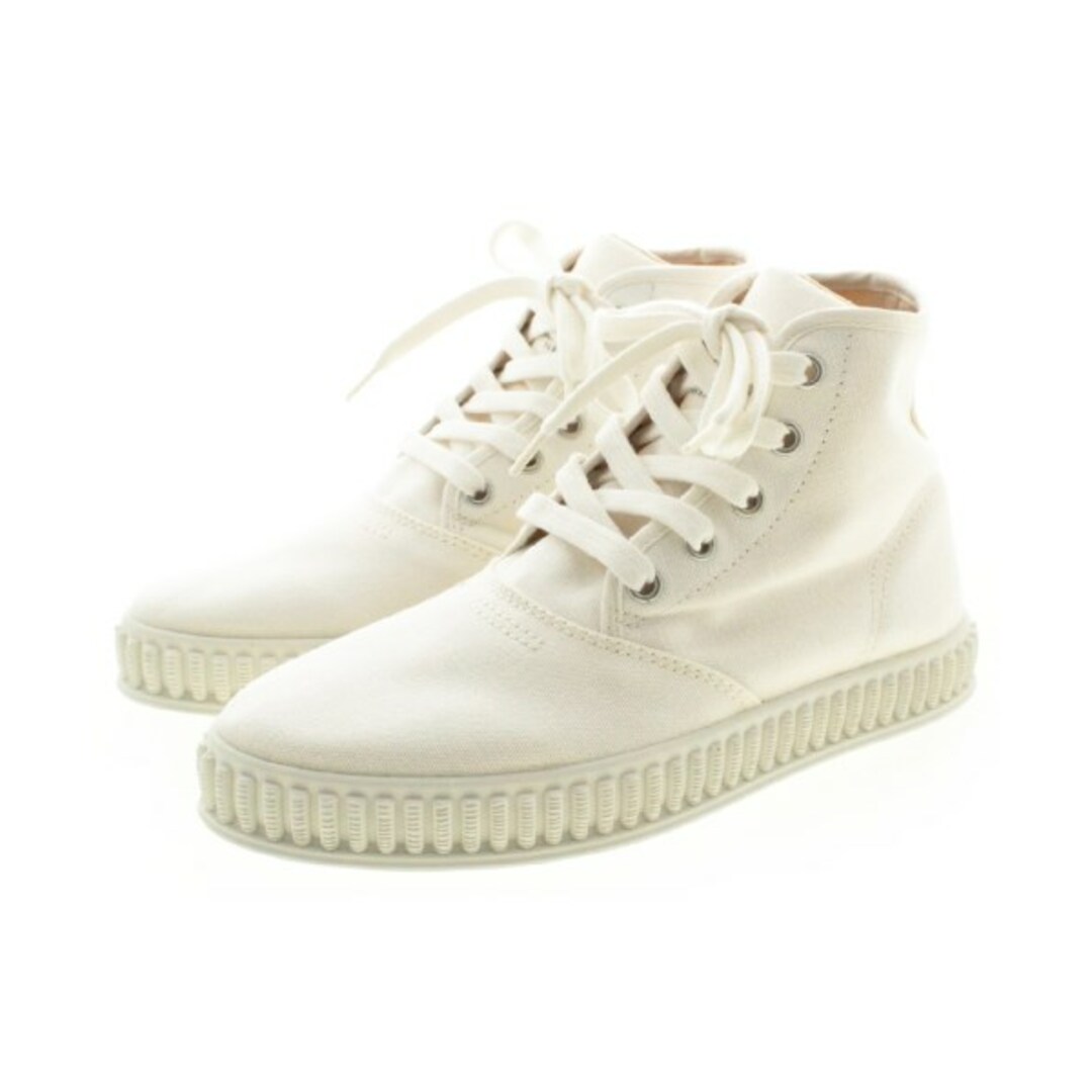 Maison Margiela スニーカー EU36(22.5cm位) 白