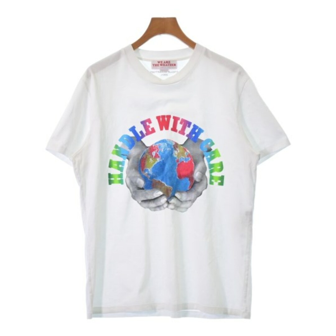 STELLA McCARTNEY Tシャツ・カットソー XL 白