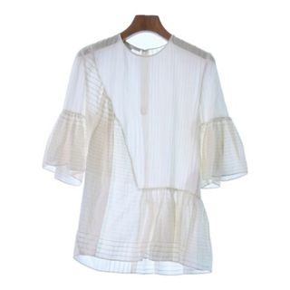 ステラマッカートニー(Stella McCartney)のSTELLA McCARTNEY ブラウス 36(XS位) 【古着】【中古】(シャツ/ブラウス(長袖/七分))