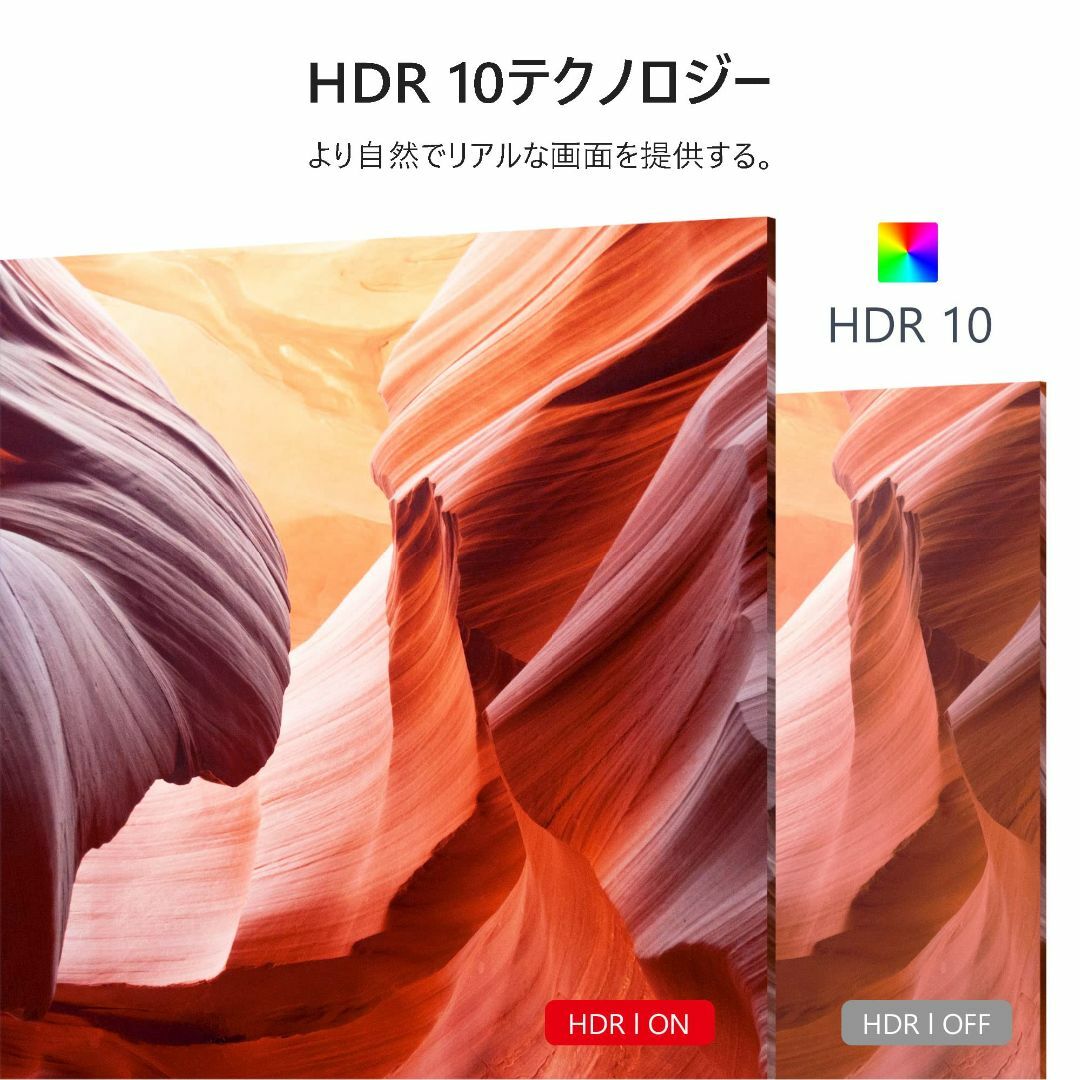 165Hz ゲーミングモニター ディスプレイ LED 27インチ FHD 192