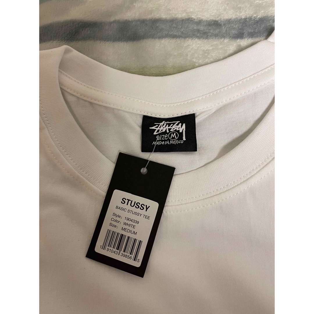 STUSSY(ステューシー)のステューシー STUSSY ITP FLOWER TEE Tシャツ メンズのトップス(Tシャツ/カットソー(半袖/袖なし))の商品写真