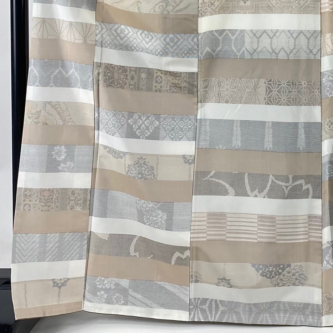 紬 美品 秀品 168cm 65cm 正絹