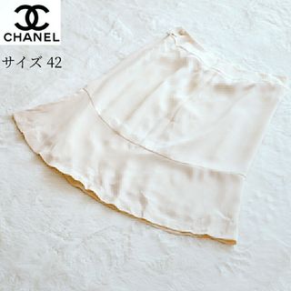 CHANEL - 極美品◎正規品 フランス製 CHANEL シャネル P52680 ココ