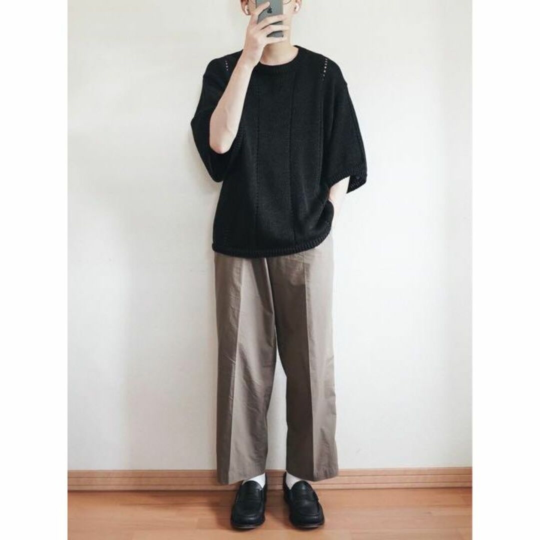 steven alan - ＜Steven Alan＞ TC BIO PANTS 参考価格 18700円の通販