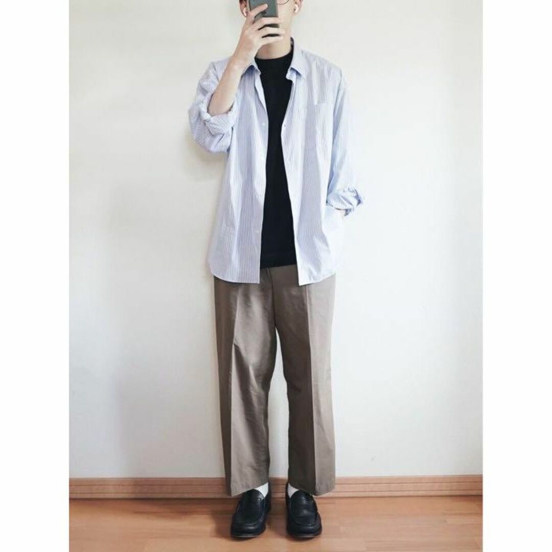 steven alan - ＜Steven Alan＞ TC BIO PANTS 参考価格 18700円の通販