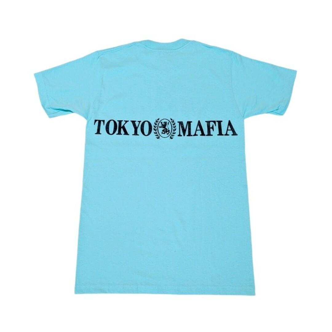 美品!! TOKYOMAFIA 定価36800円 TiffanyBlue メンズのトップス(シャツ)の商品写真