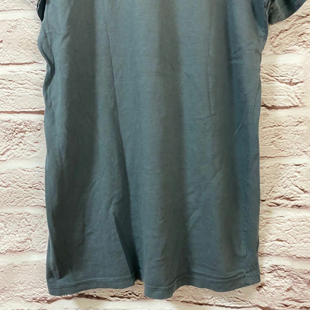 volcom(ボルコム)のVOLCOM Tシャツ　半袖 メンズ　レディース　[ S ] メンズのトップス(Tシャツ/カットソー(半袖/袖なし))の商品写真