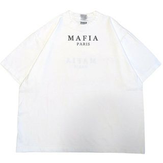 シュプリーム(Supreme)の美品! TOKYOMAFIA 定価39800円Ｔシャツ(Tシャツ/カットソー(半袖/袖なし))