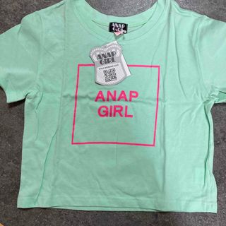 アナップガール(ANAP GiRL)のANAP GIRL  130〜140cm(Tシャツ/カットソー)