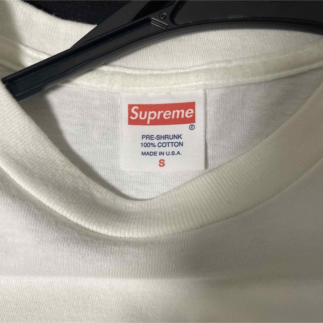 Supreme 06ss KATE MOSS Tee ケイトモス - Tシャツ/カットソー(半袖/袖