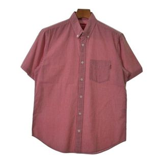 シュプリーム ギンガムチェック シャツ(メンズ)の通販 42点 | Supreme