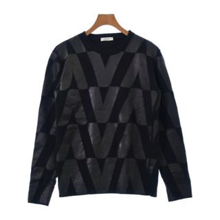 ヴァレンティノ ニット/セーター(メンズ)の通販 100点以上 | VALENTINO ...