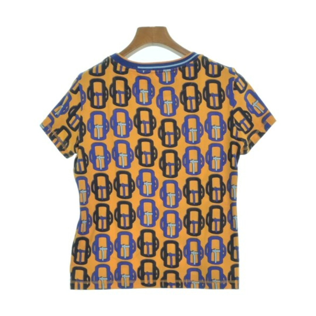 Hermes(エルメス)のHERMES Tシャツ・カットソー 36(XS位) 【古着】【中古】 レディースのトップス(カットソー(半袖/袖なし))の商品写真