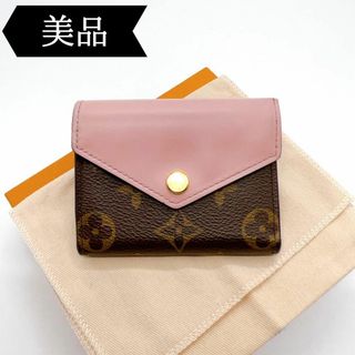 LOUIS VUITTON - ◇ルイヴィトン◇モノグラム/ポルトフォイユ/ゾエ