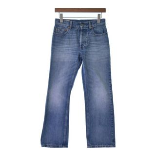 グッチ デニム/ジーンズ(レディース)の通販 100点以上 | Gucciの