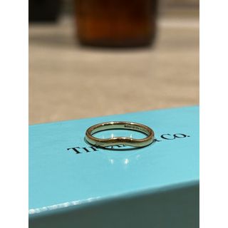 ティファニー(Tiffany & Co.)の専用 ティファニー Tiffany & Co. カーブバンドリング (リング(指輪))