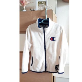 チャンピオン(Champion)の♡レオ様♡専用【Champion】フリース(ジャケット/上着)