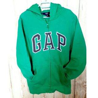 ギャップキッズ(GAP Kids)の【GAPKIDS】パーカー(ジャケット/上着)