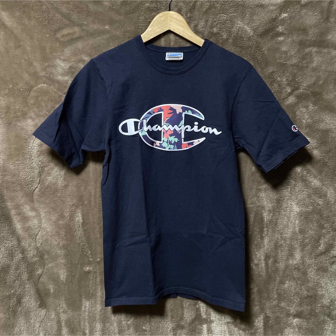 champion チャンピオン　リバースウィーブ　tシャツ UofP カレッジ