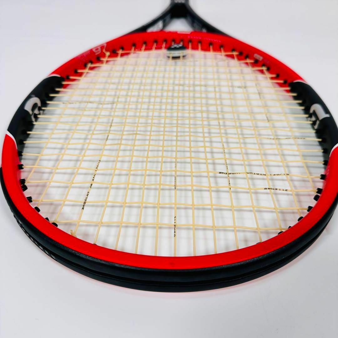 Wilsonフェデラーモデル Pro staff RF97-