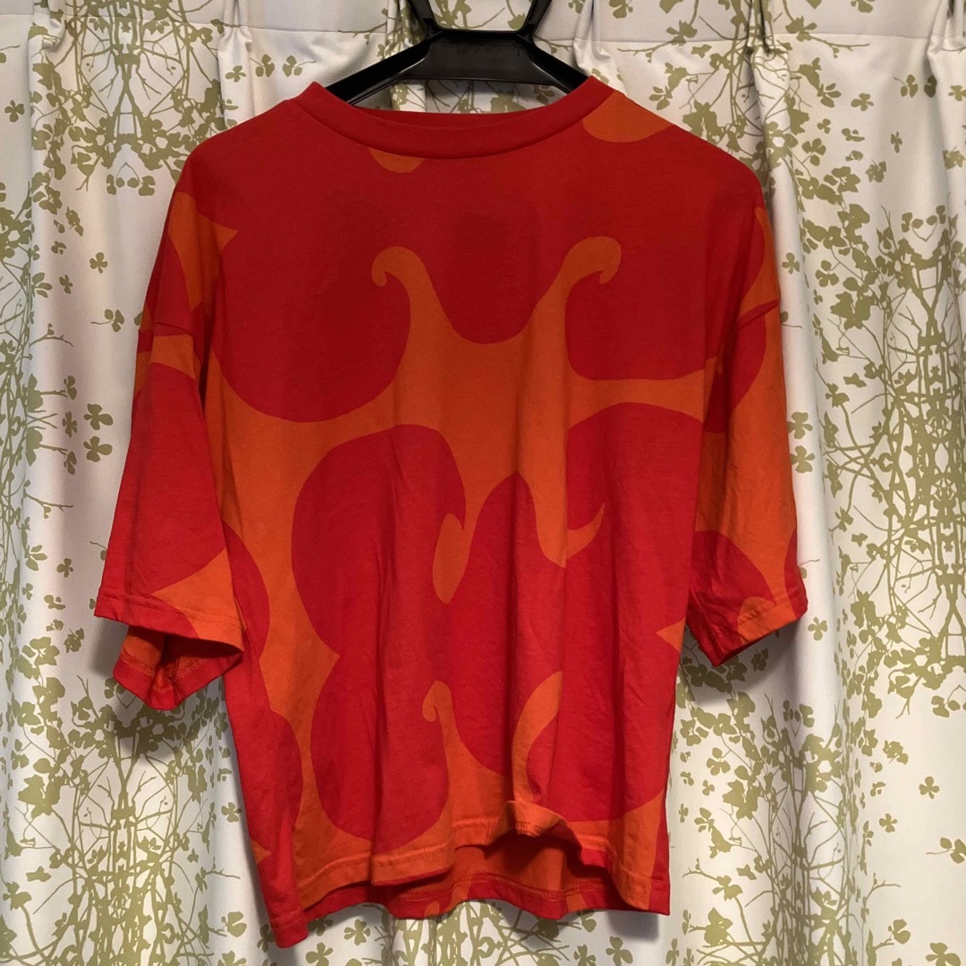 adidas(アディダス)のadidas marimekko  Tシャツ レディースのトップス(Tシャツ(半袖/袖なし))の商品写真