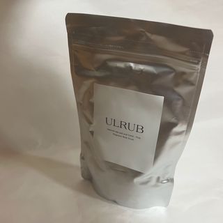 チュラコス(CHURACOS)のウルラブ ULRUB   ボディスクラブ ボディソープ 460g(ボディスクラブ)