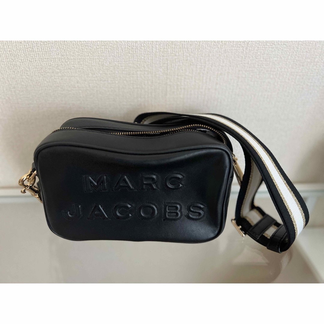 MARC JACOBS(マークジェイコブス)のmarc jacobs ショルダーバッグ レディースのバッグ(ショルダーバッグ)の商品写真