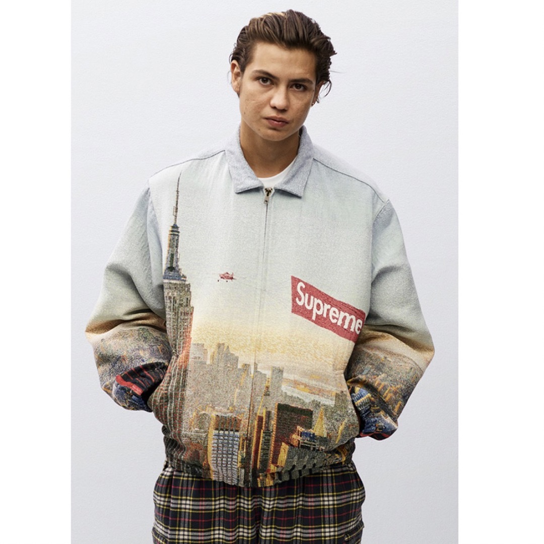 supreme flannel skate pants