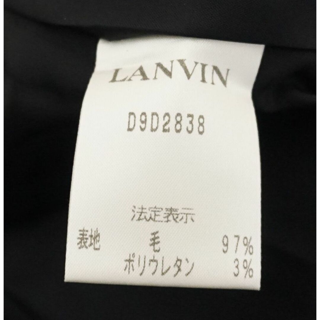 ランバンコレクション ワンピース 38 LANVIN La Collection www ...