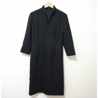 LANVIN COLLECTION - ランバンコレクション ワンピース 38 LANVIN La ...