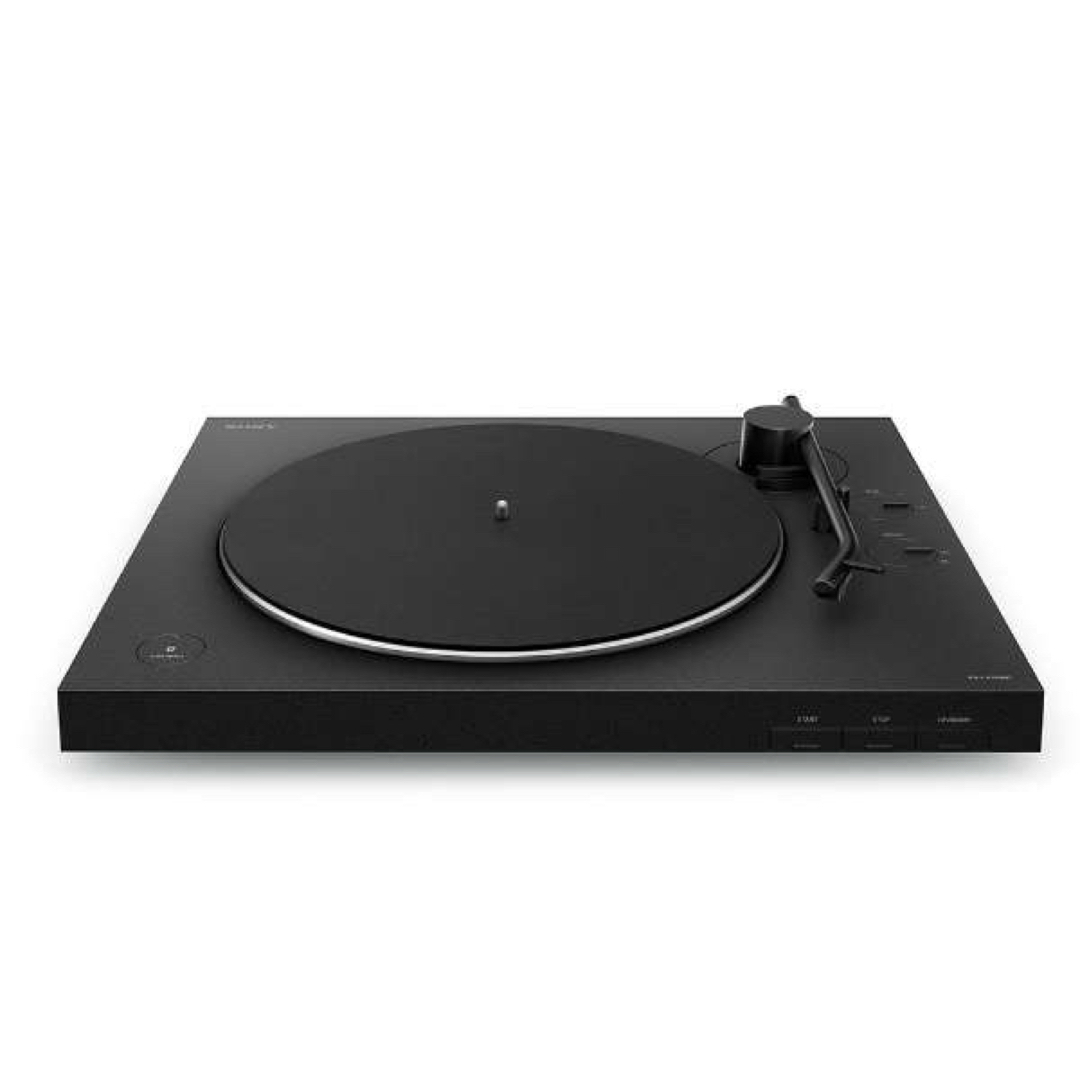 SONY(ソニー)のSONY レコードプレーヤー 楽器のDJ機器(ターンテーブル)の商品写真