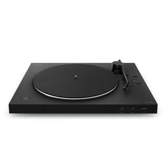 ソニー(SONY)のSONY レコードプレーヤー(ターンテーブル)