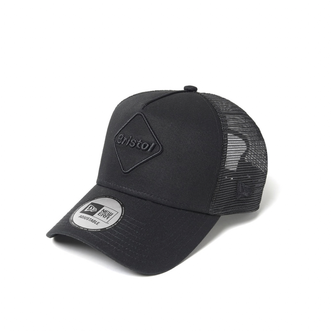 F.C.Real Bristol メッシュキャップ 23SS-