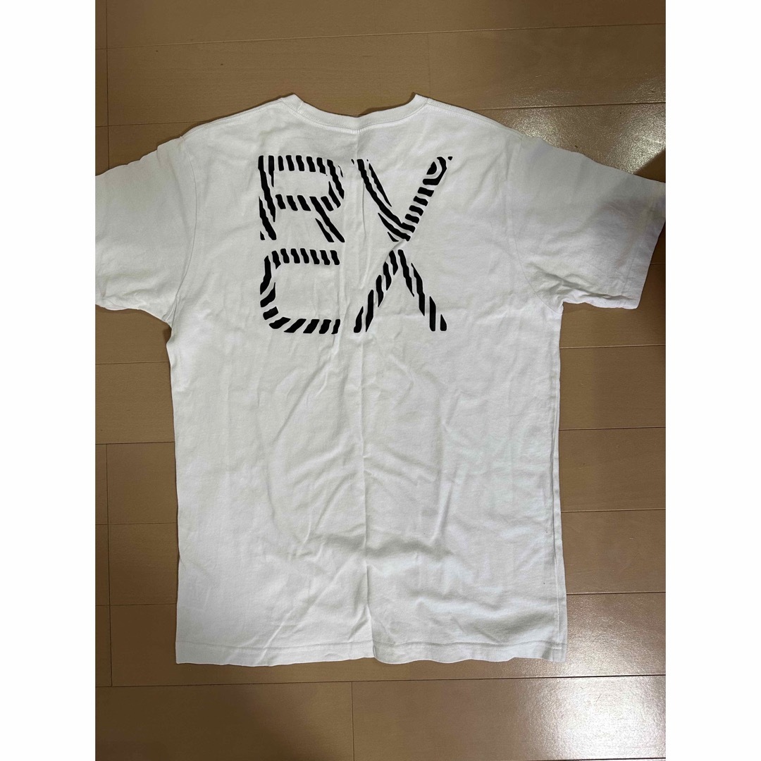 RVCA(ルーカ)の【美品】RVCA Tシャツ メンズのトップス(Tシャツ/カットソー(半袖/袖なし))の商品写真
