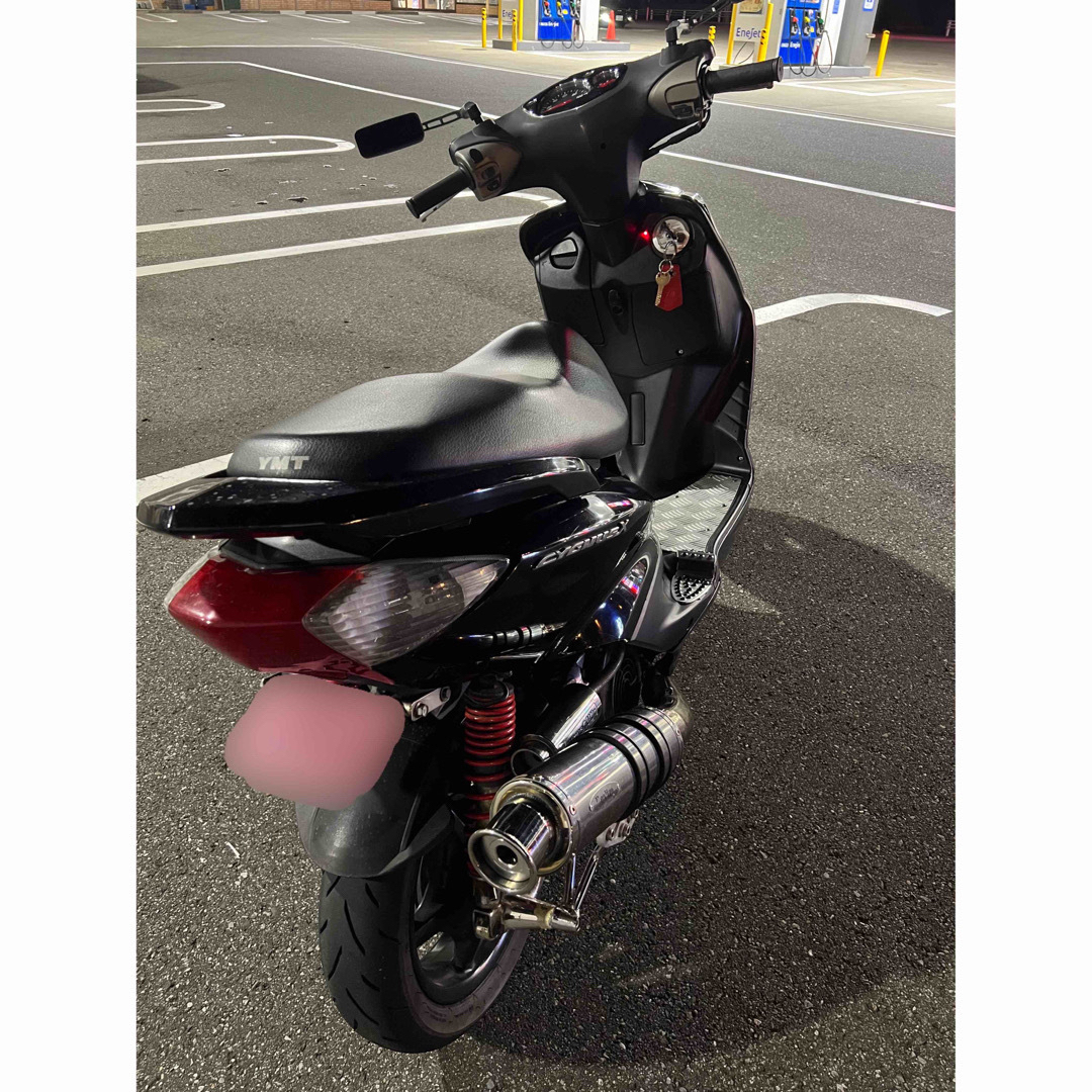 ヤマハ - シグナスX 1型 SE12J の通販 by japanet|ヤマハならラクマ