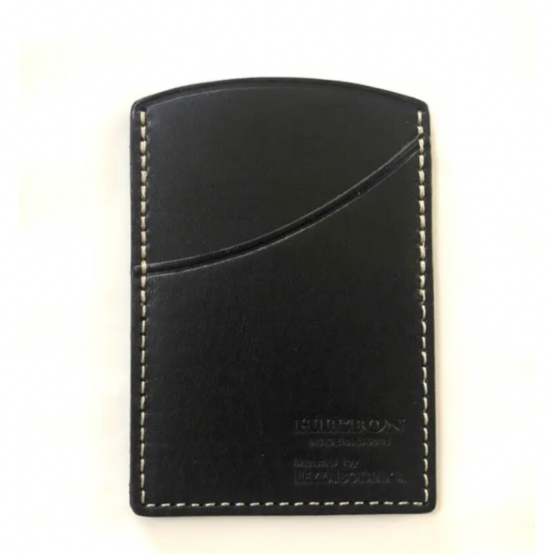 HILTON×LEZZA BOTANICA 美品 カードパスケース