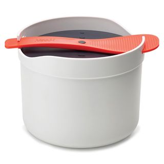 ジョセフジョセフ(Joseph Joseph)の【正規品】Joseph Joseph 電子レンジライスクッカー 炊飯器(炊飯器)